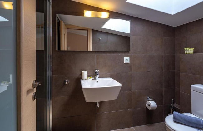 Solon - Deluxe City Center Apartment - Foto 13