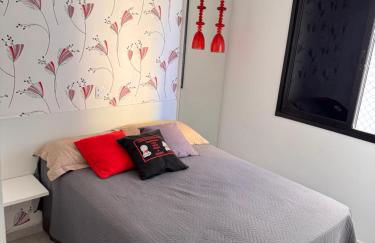 Flat Capitania Varam Guarujá - Foto 26