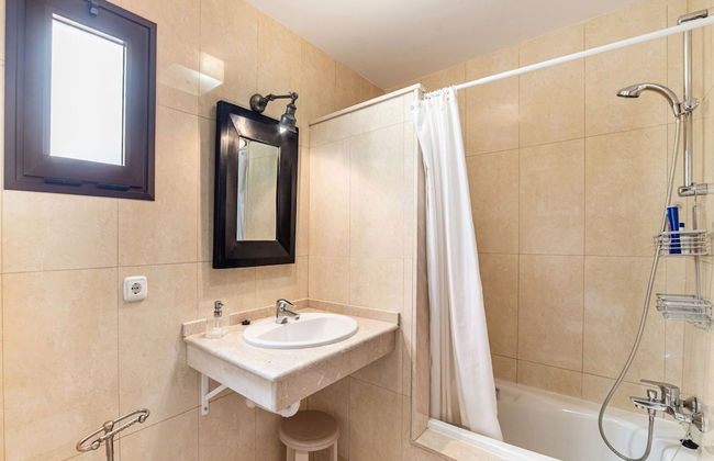 Belvilla by OYO Holiday Home in Jandaa - Foto 25