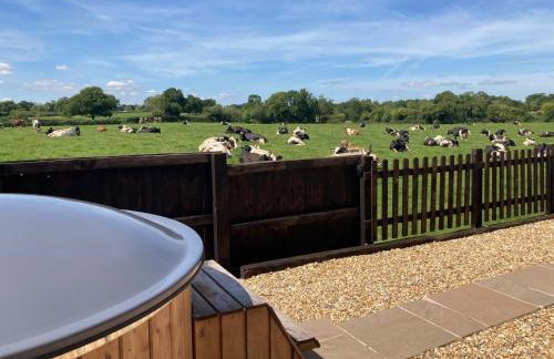 Fir Tree Farm by Wigwam Holidays - Photo 8