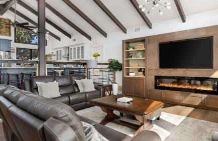 Paso Vista Bella by AvantStay Luxe Group Escape w Wine Country Views - Photo 6