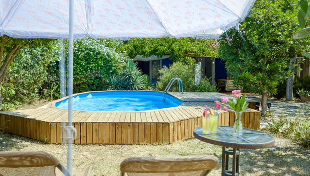 Holiday Home Ave de Paso by Interhome - Foto 2, Pool Outdoor