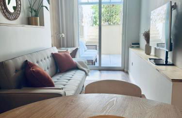 The Well Apartment, Sao Vicente 86 - Foto 8