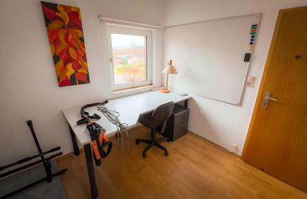 Bright Apartment with HomeGym - Foto 9