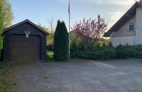 Dom z Ogrodem blisko Trójmiasta i Kaszub - Foto 63