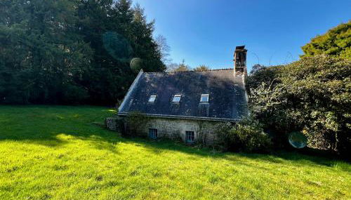 Gîtes du Gohic - Le Cidre - Foto 4, Garden
