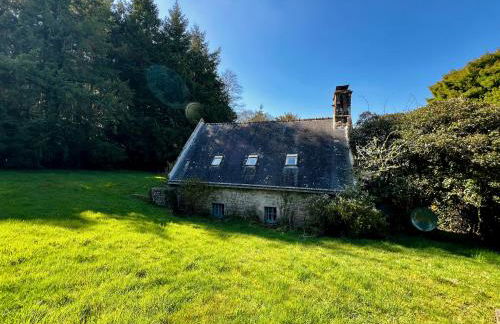 Gîtes du Gohic - Le Cidre - Foto 4