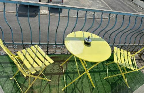 STUDIO meublé à proximité gare-Wifi - Foto 10