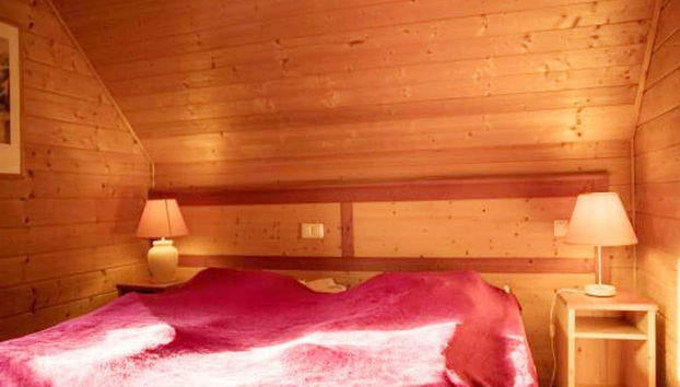 Doppelhaushaelfte in Hasselfelde - Foto 4, Habitación