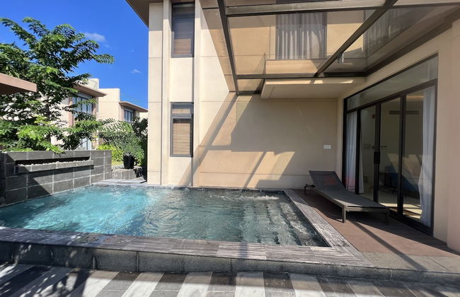 Suite & Pavilion Thien Kim - Foto 34