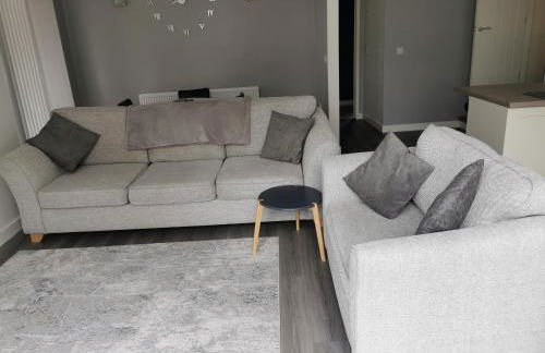 Shepherd's Rest Apartments Central Location With Parking - Foto 1