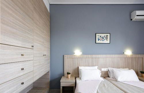 Yiannis Apartments - Foto 13