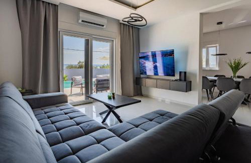 Villa Shark Maslenica - Photo 2