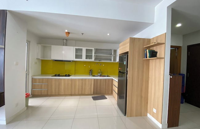 Jenny's Home in Sunrise City Building W3 - Photo 8