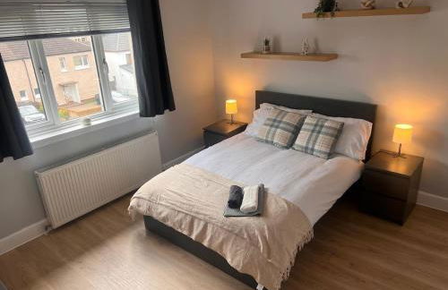 3-Bed Flat in Musselburgh - Foto 1