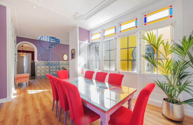 Casa Verde Ayamonte - Foto 29