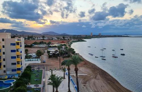 ShoreHouse Verdemar Dos Primera linea Playa Honda - Foto 45