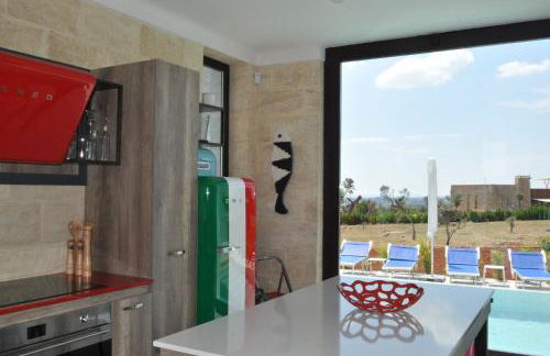 Villa Lumière - Foto 33