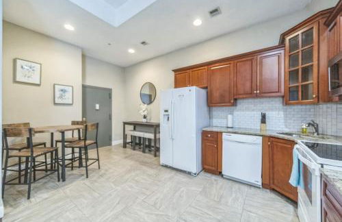 Modern 2 bedroom - Center City Philadelphia - Foto 4