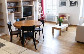 Calme et confort en coeur de ville - Foto 8