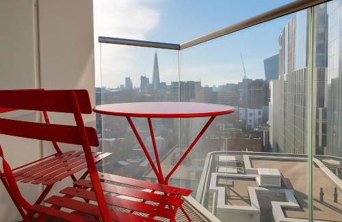 Still Life Aldgate Deluxe - Foto 22