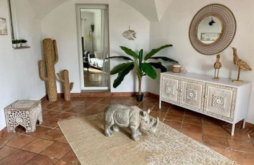 Villa Valentine by Intendance Excellency - Foto 13