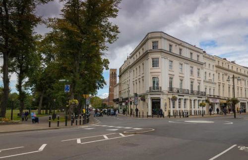 Peaceful 2 Bed Rural Retreat Hampton Lucy&Parking - Foto 38