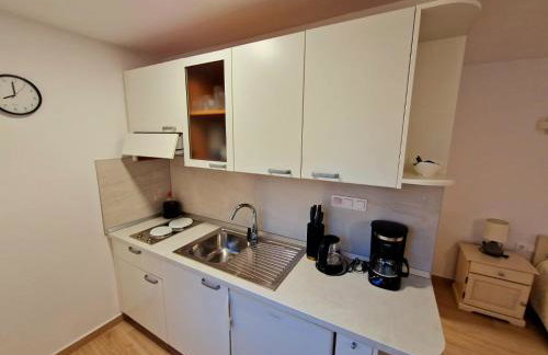 Apartments Villa Julija - Foto 42