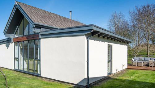 Lambs Lodge - Foto 2