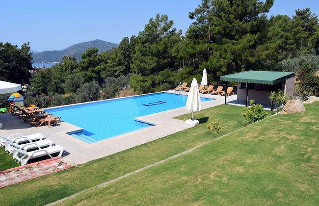 In Forest Göcek - Photo 75