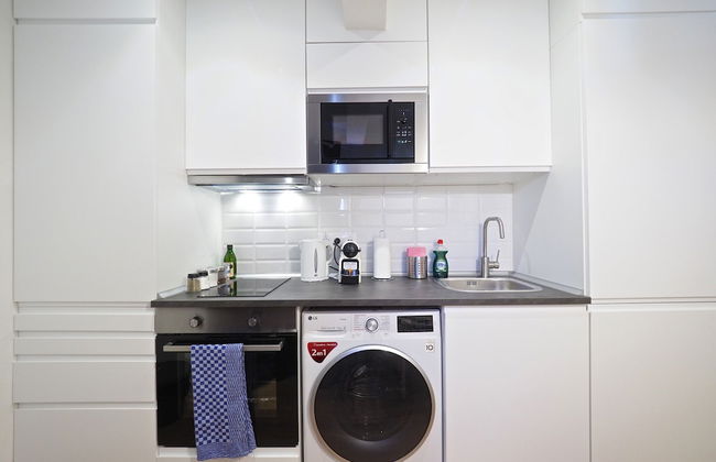 Olala Vibe Apartments - Foto 37