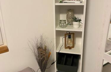 Skyview Suite Bad Dürrheim I Apartment nahe Solemar Therme I Parkplatz I kontaktloser Check-in - Photo 24