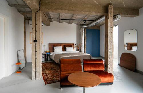 E64 Wieża Wrocław - Photo 8