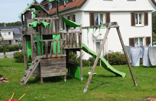 Apartment Bertsche 2 Schlafzimmer by Interhome - Foto 40