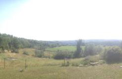 Maison sur la colline cheminée WIFI proche Thermes - Photo 25