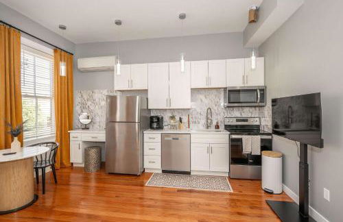 Findlay Market - Suite 4 for 2 - Foto 19