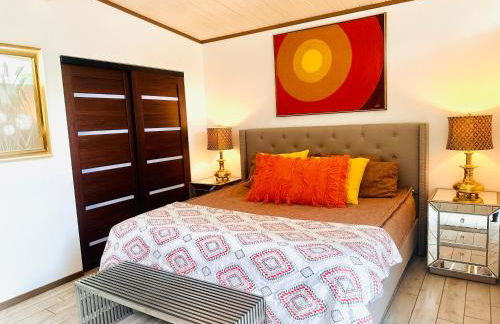 LOOK and BOOK! Midcentury Modern Home near Beach! - Photo 42