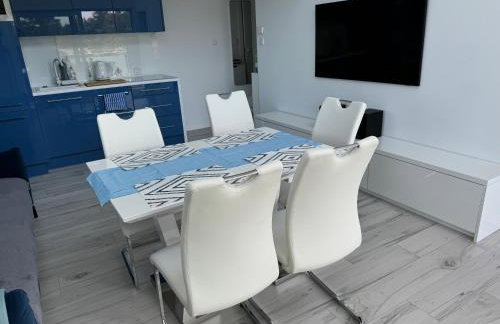 Apartament Zachodzącego Słońca - Foto 47