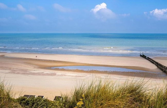 Villa in Domburg Near North Sea Beach - Foto 26