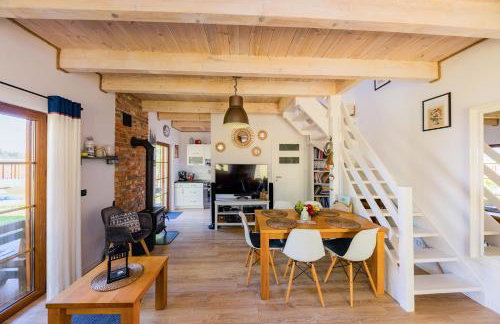 DOMEK LUKSUSOWY KASZUBSKA OSTOJA - Foto 12