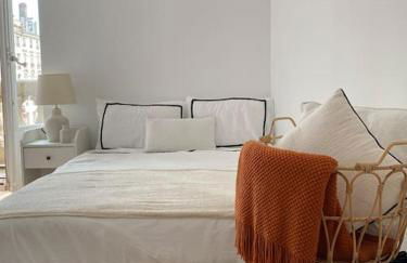 Collection Terreaux - No 4 Balcon sur place w AC - Foto 10