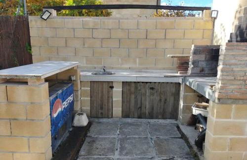 Chalet Alméndora Perfecto para grupos y familias - Photo 45