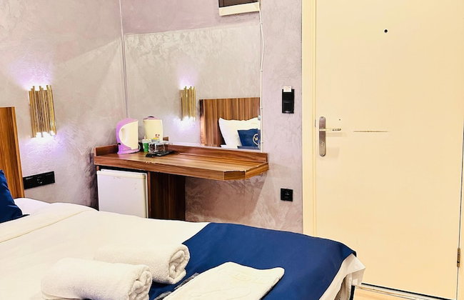 Taxim Alyon Suite Hotel - Foto 11