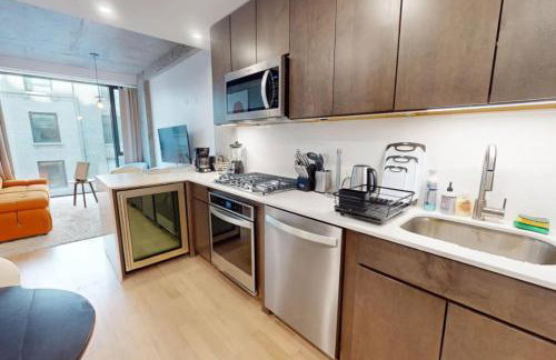 Sleek Two Bedroom in Manhattan - Foto 4