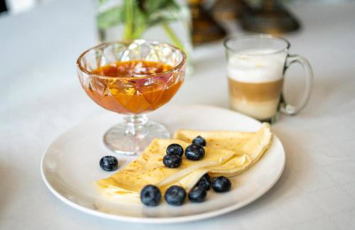 Willa Krakowska - Foto 50