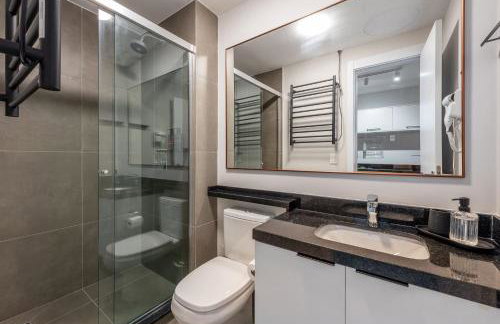 Carlos Gomes Square by LikeHome - Foto 76