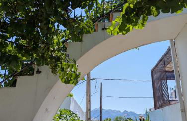 Villa La Roca - A fusion of modern and typical Andalucian architecture - Foto 44