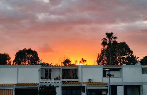 Costa del Silencio El Drago - Foto 9