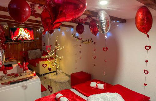 Home La Sierra with WHIRLPOOL BATH for two - Foto 28