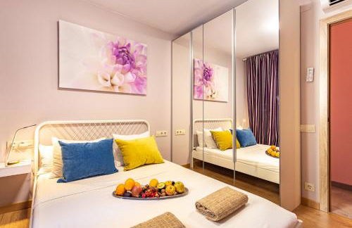 Three bedrooms apartment - Foto 15